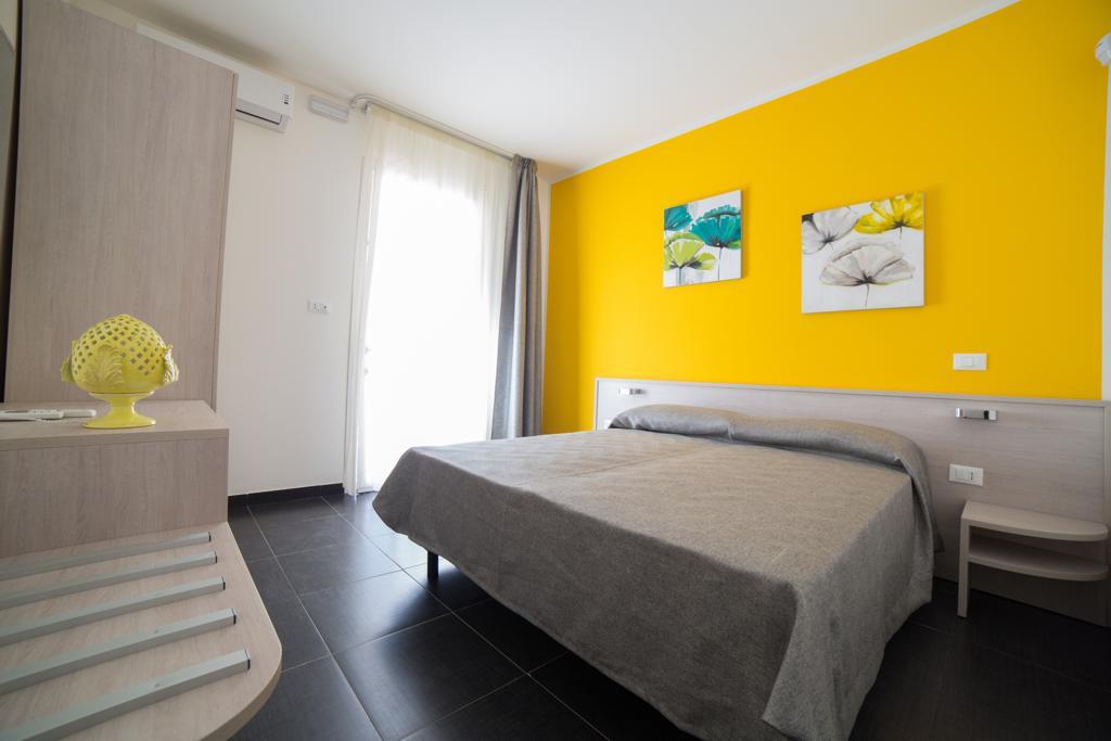 La Giara Resort Torre San Giovanni Ugento Ngoại thất bức ảnh