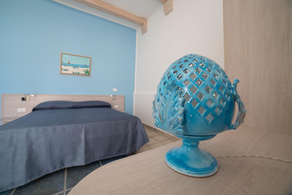 La Giara Resort Torre San Giovanni Ugento Ngoại thất bức ảnh