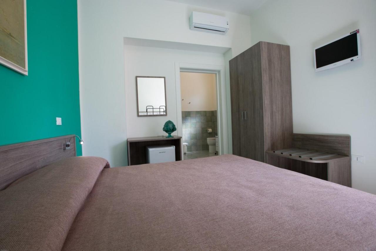 La Giara Resort Torre San Giovanni Ugento Phòng bức ảnh